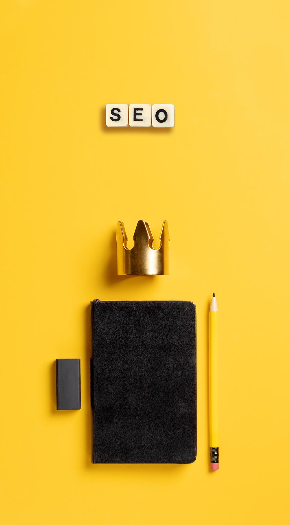Think-Different SEO