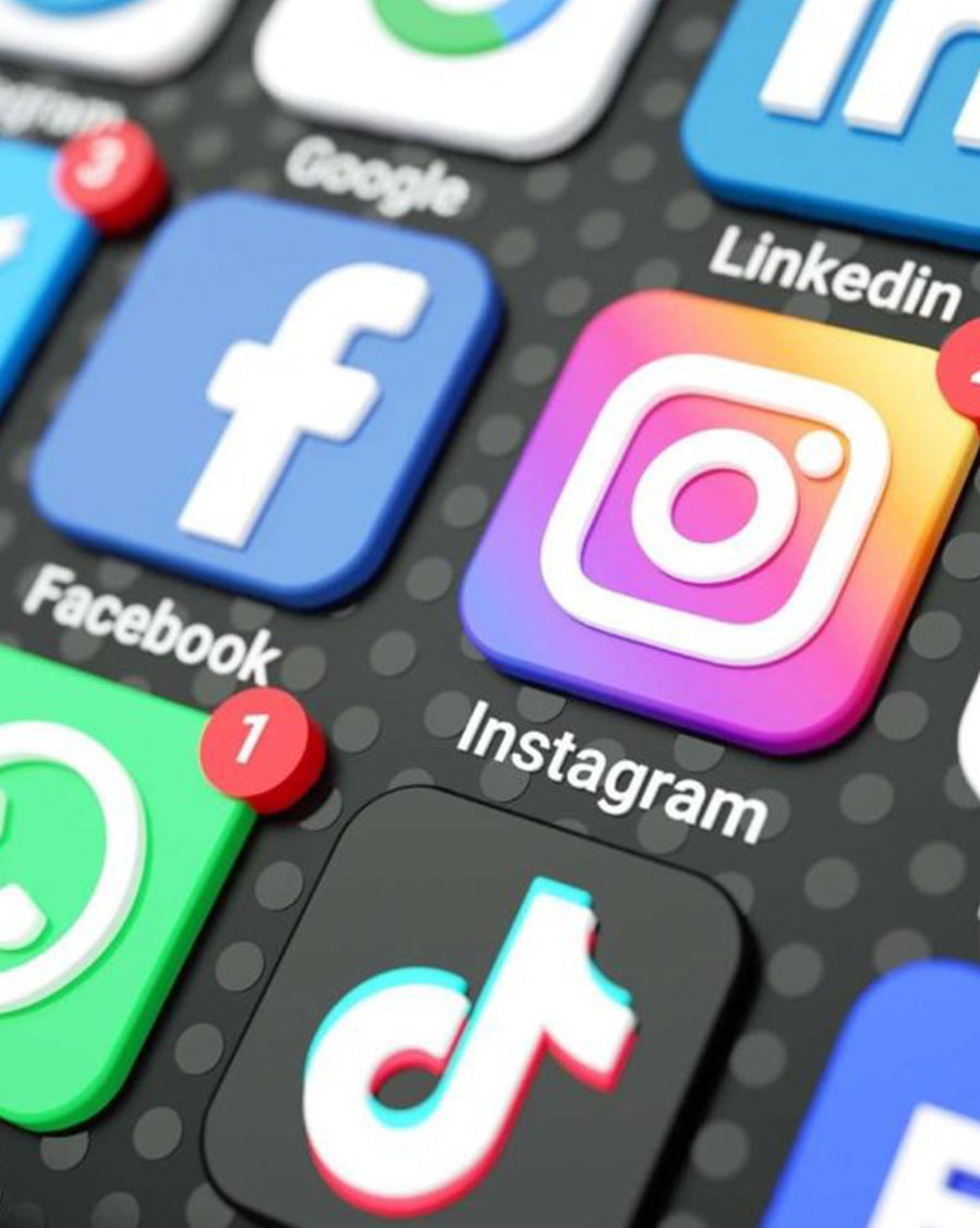 Social-Media