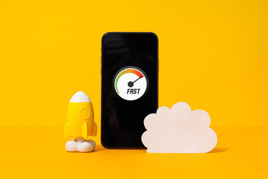 Speed-Tips: Αυξήστε την ταχύτητα φόρτωσης του site σας ως 200%