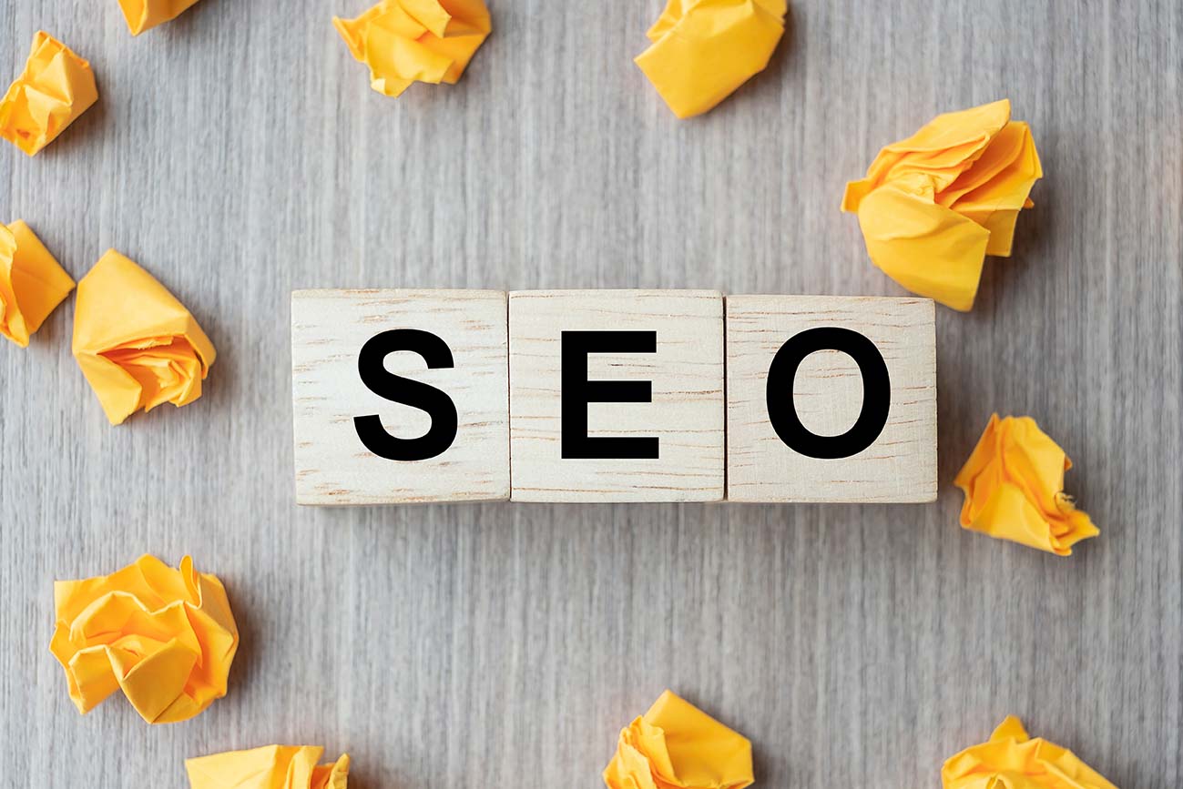 Πώς να βγω 1ος στην πρώτη σελίδα της Google;