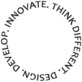 Design-Develop-Innovate