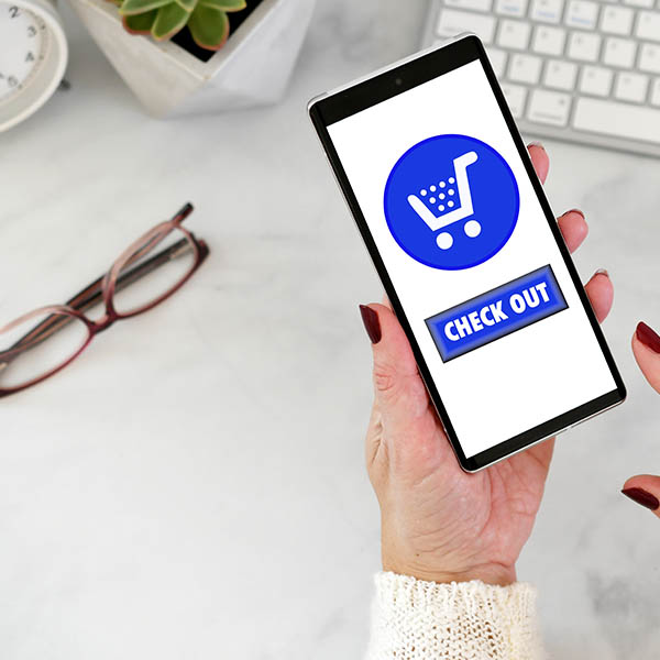 checkout